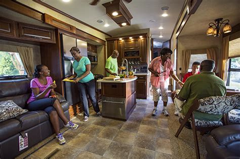 Take Your RV Adventures to the Next Level with Magic RV Download
